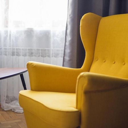 Jezuicka Old Town Pleasant Apartment Варшава Экстерьер фото