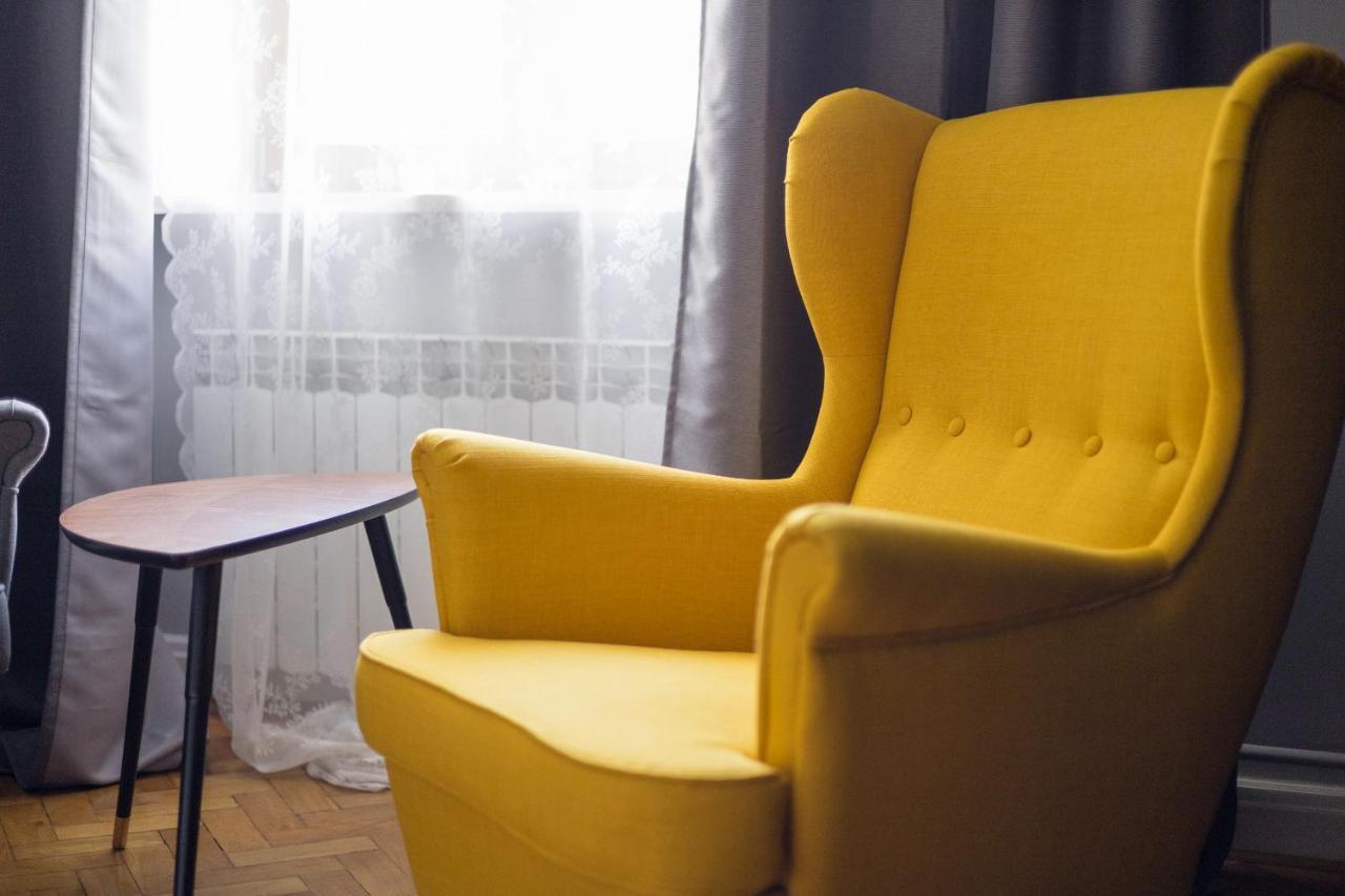 Jezuicka Old Town Pleasant Apartment Варшава Экстерьер фото